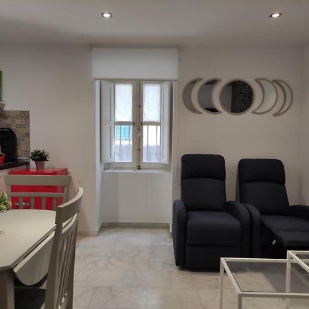 Apartamento Cadiz Essence エクステリア 写真