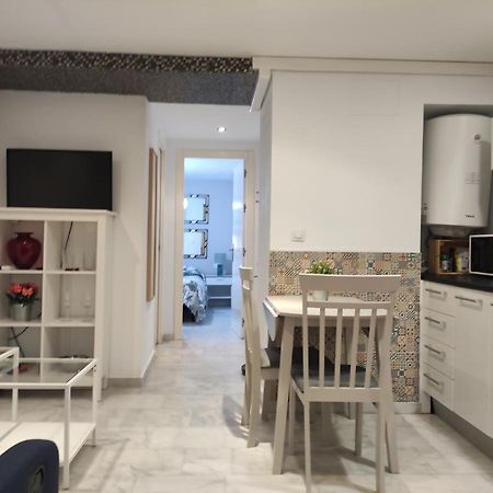 Apartamento Cadiz Essence エクステリア 写真