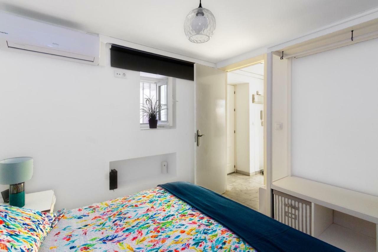 Apartamento Cadiz Essence エクステリア 写真